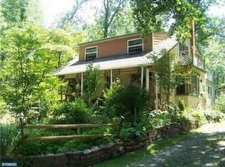 1222 Old River Rd, Birdsboro, PA 19508