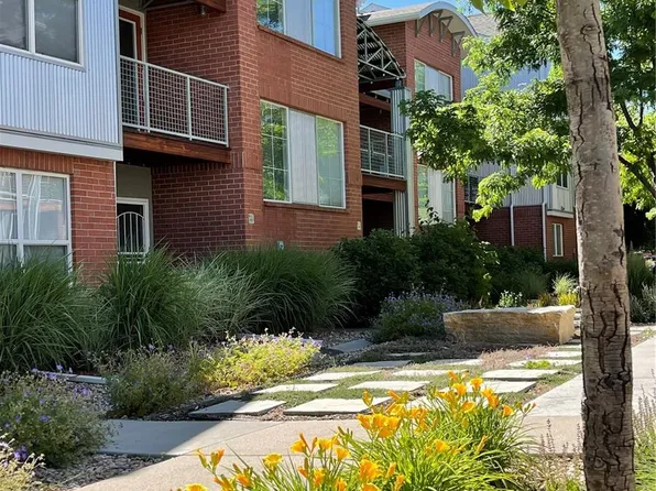 85 Uinta Way #405, Denver, CO 80230