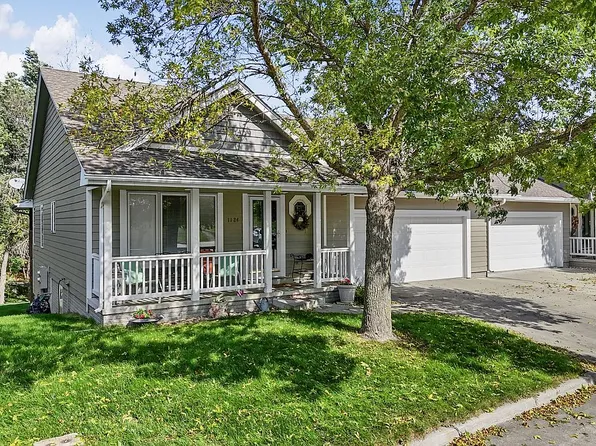 1124 SE Mallard Creek Dr, Ankeny, IA 50021