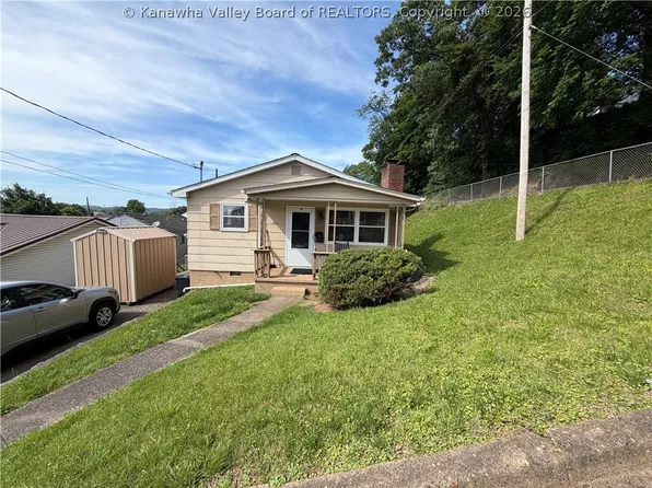 621 6th St, Nitro, WV 25143