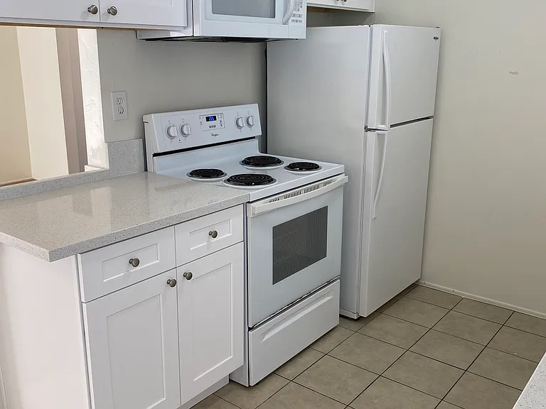 Executive Suites — Photo 5
