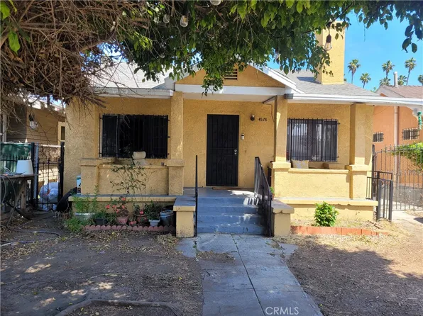 4528 Arlington Ave, Los Angeles, CA 90043
