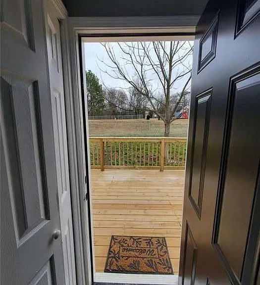 1785 Yellow St NW — Photo 4