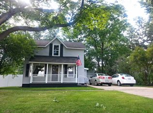 113 Grant Ave, Alma, MI 48801