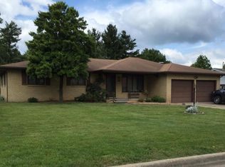 3261 N Weller Ave, Springfield, MO 65803