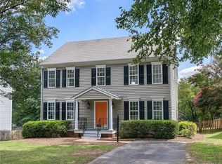 1909 Colgate Ave, Richmond, VA 23226