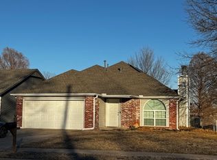 10067 S 91st East Ave, Tulsa, OK 74133