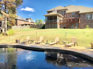 3630 Windy Rdg, Tuscaloosa, AL 35406