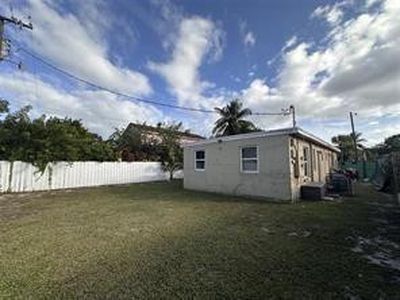 728 SW 6th Street, Dania, FL, 33004