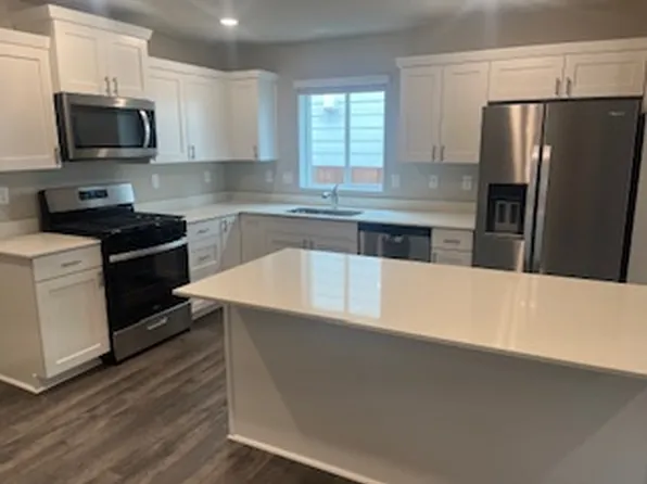 821 Bradley St NE, Lacey, WA 98516