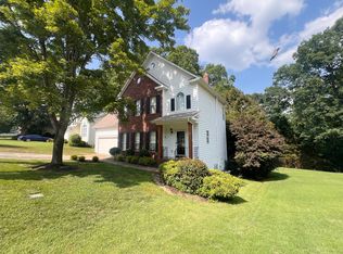 207 Twinleaf Way, Simpsonville, SC 29680
