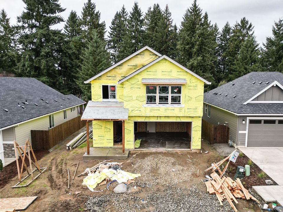 1st image of 12701 NE 64th Ave #Emvein
