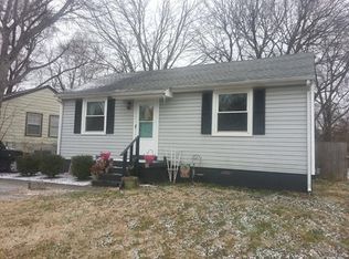 916 Delray Dr, Nashville, TN 37209