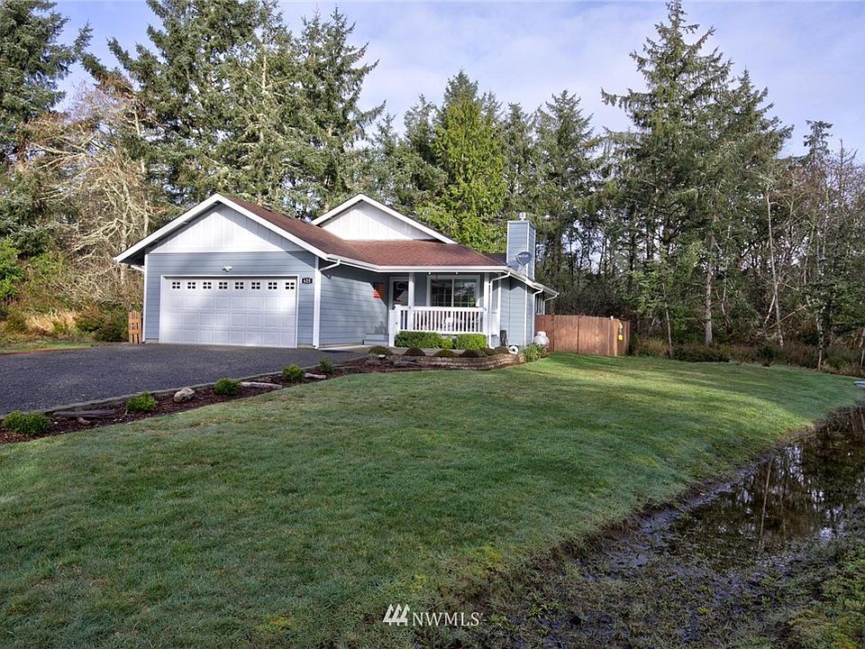 24 Apartments Ocean Shores, WA Zillow