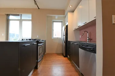 Rented by Citi Habitats