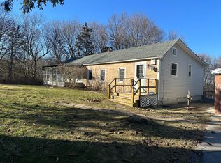 1075 Turkey Hill Rd, Red Hook, NY 12571