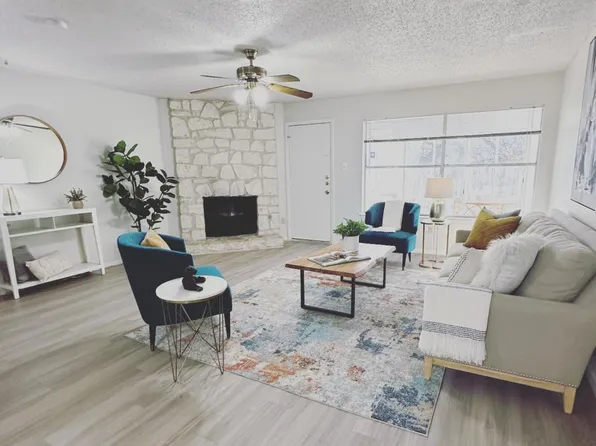 9717 Meadowheath Dr, Austin, TX 78729