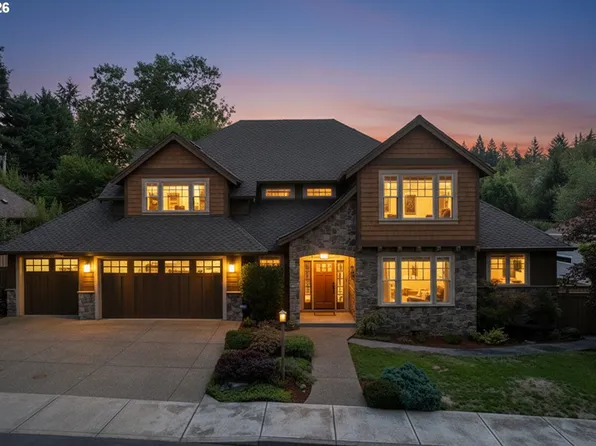 19484 SW Lorna Ln, Lake Oswego, OR 97035