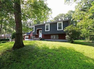 124 Deer Path Dr, Egg Harbor Township, NJ 08234