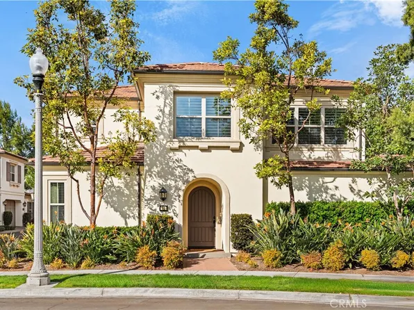 93 Coleridge, Irvine, CA 92620