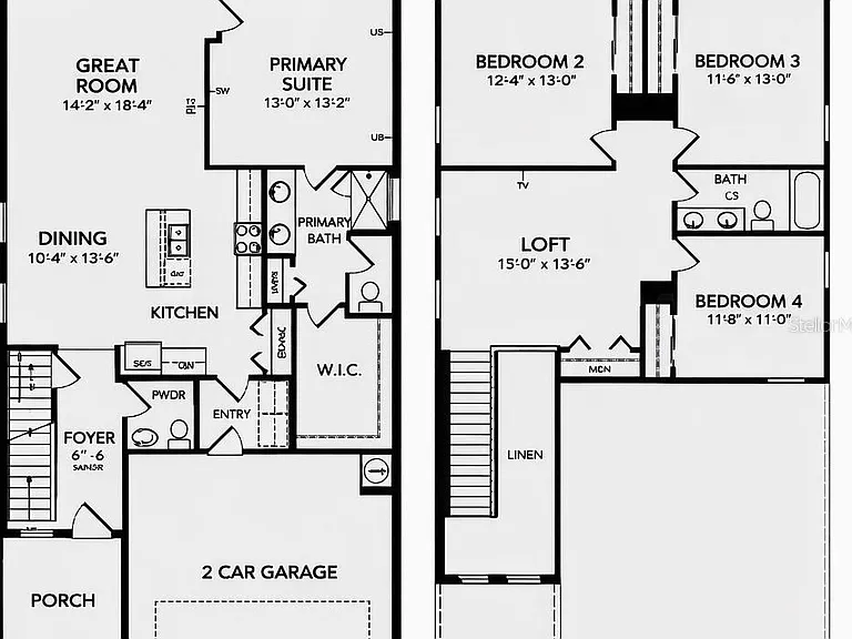 2345 Treasure Hill St — Photo 2