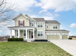 14379 Pendragon Way, Fishers, IN 46037
