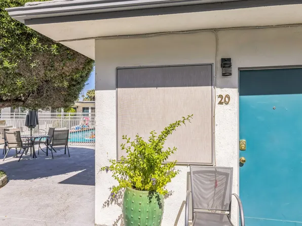 588 E. Mel Avenue - Hermosa Palms, 588 E Mel Ave #20, Palm Springs, CA 92262
