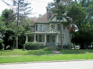 405 W Walnut St, Robinson, IL 62454