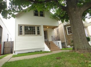 2246 N Monitor Ave, Chicago, IL 60639