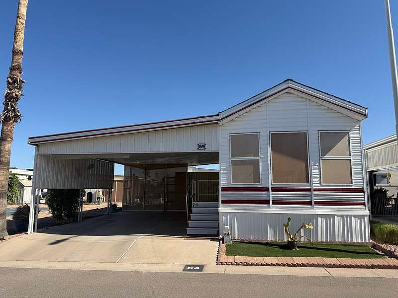 1st image of 146 N Merrill Rd #54
