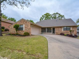 47 Thornhill Dr, Sherwood, AR 72120