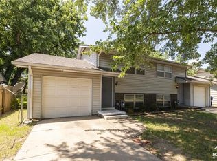 717 N Dougherty Ave, Wichita, KS 67212
