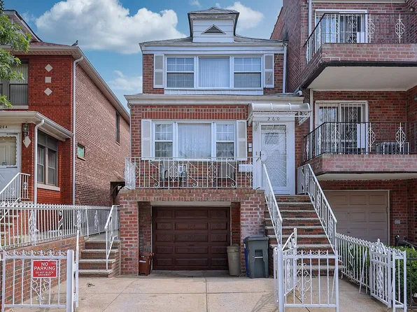 260 Avenue, Brooklyn, NY 11204