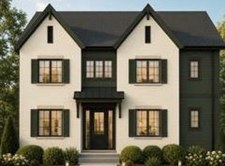 5106 Grice Ct, Charlotte, NC 28210