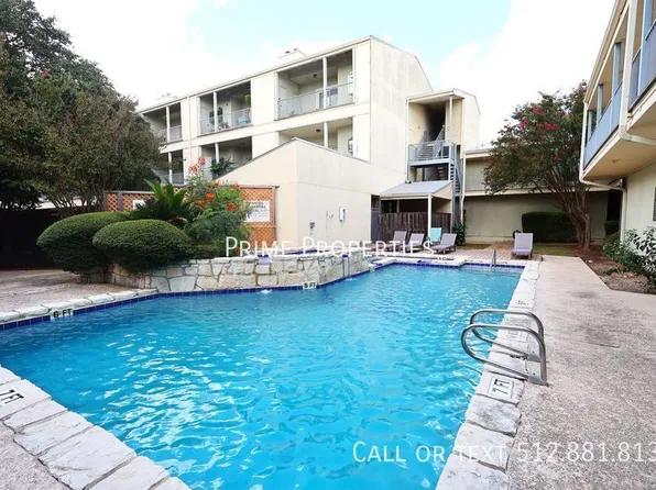 3840 Far West Blvd APT 217, Austin, TX 78731