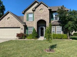2440 Inishmore Ct, Indianapolis, IN 46214
