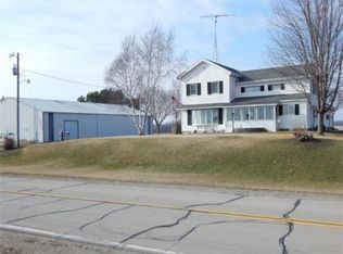 W13947 County Rd As, Markesan, WI 53946