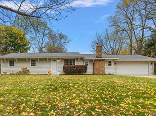 9278 Brucedale Dr, Clarkston, MI 48346