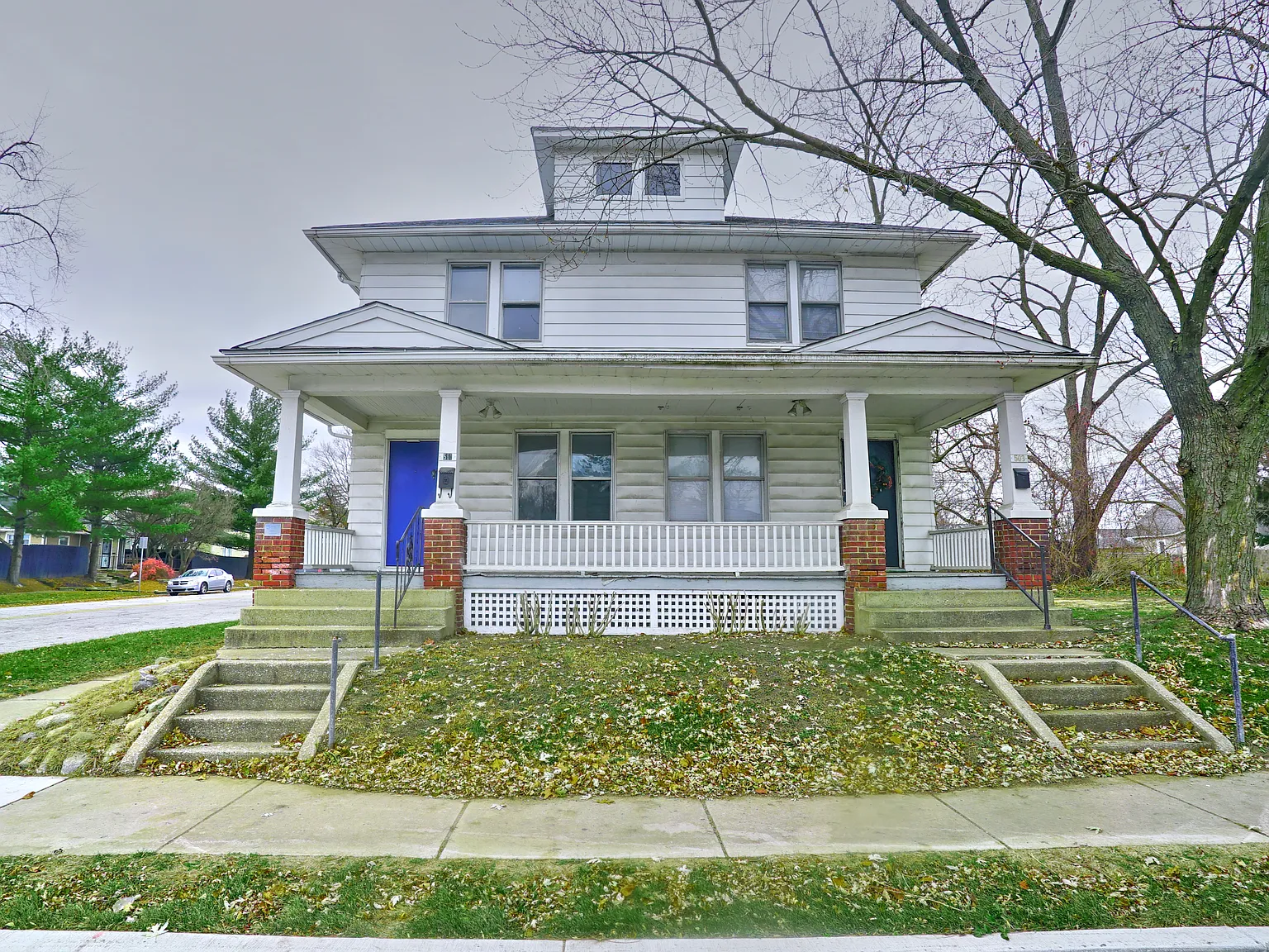 501 Eddy — Photo 1