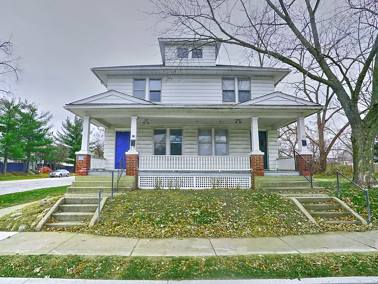 501 N Eddy St — Photo 1