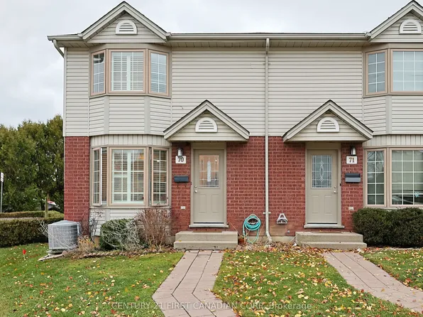 70 Chapman Ct, London, ON