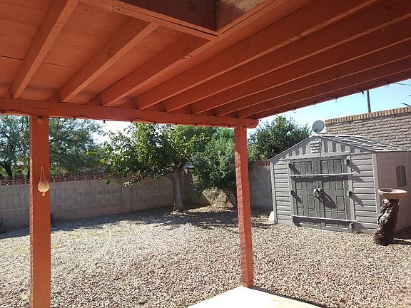 4th image of 8426 E Cambria Dr