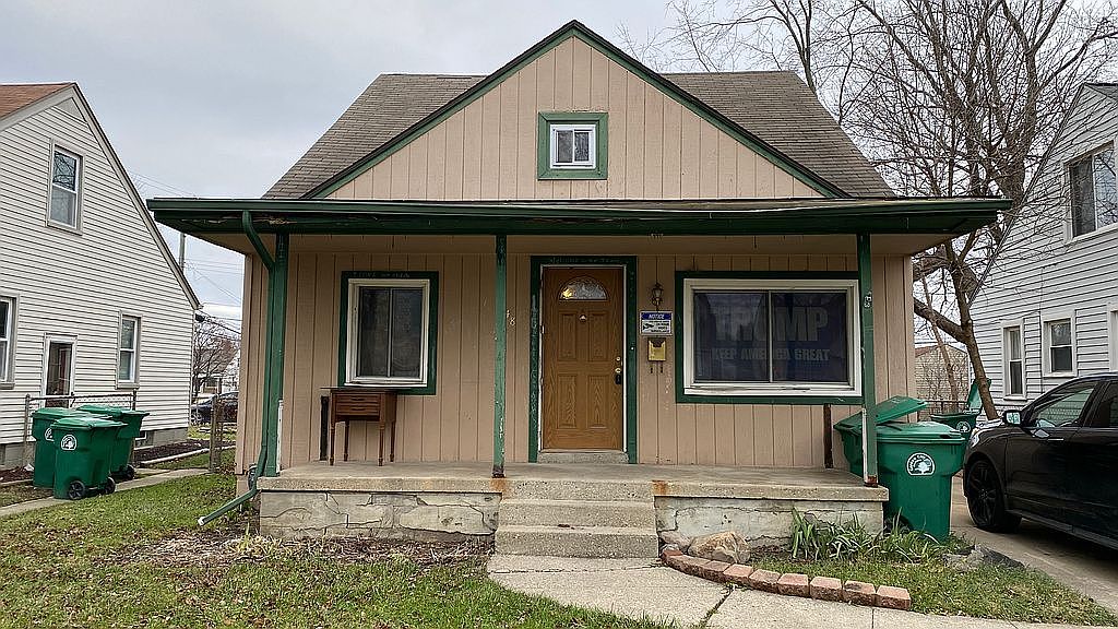 5748 Gilman St, Garden City, MI 48135 Zillow