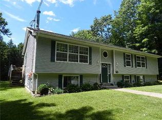 1 Forest Ridge Dr, Durham, ME 04222