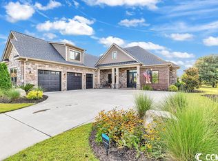 1127 Wigeon Dr, Conway, SC 29526