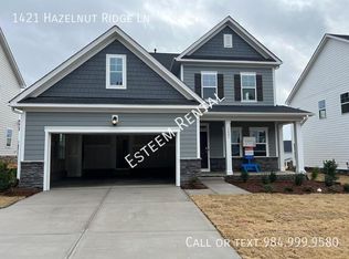 1421 Hazelnut Ridge Ln, Knightdale, NC 27545