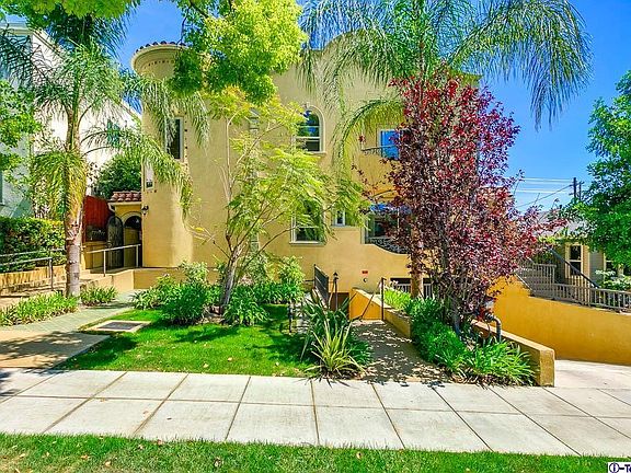 4th image of 710 E Verdugo Ave APT 101