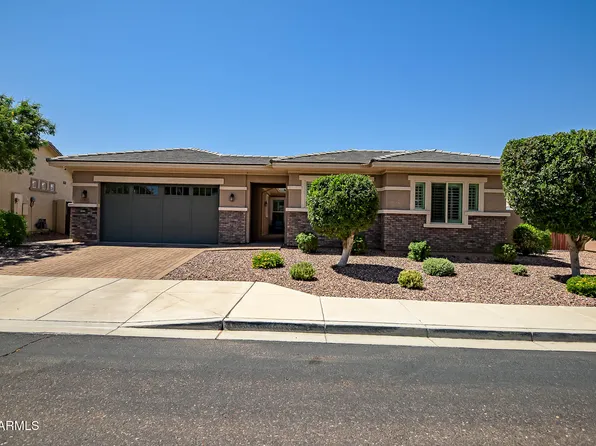 10089 W Jasmine Trail, Peoria, AZ 85383