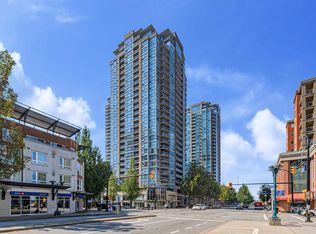 2978 Glen Dr #803, Coquitlam, BC V3B 0C3