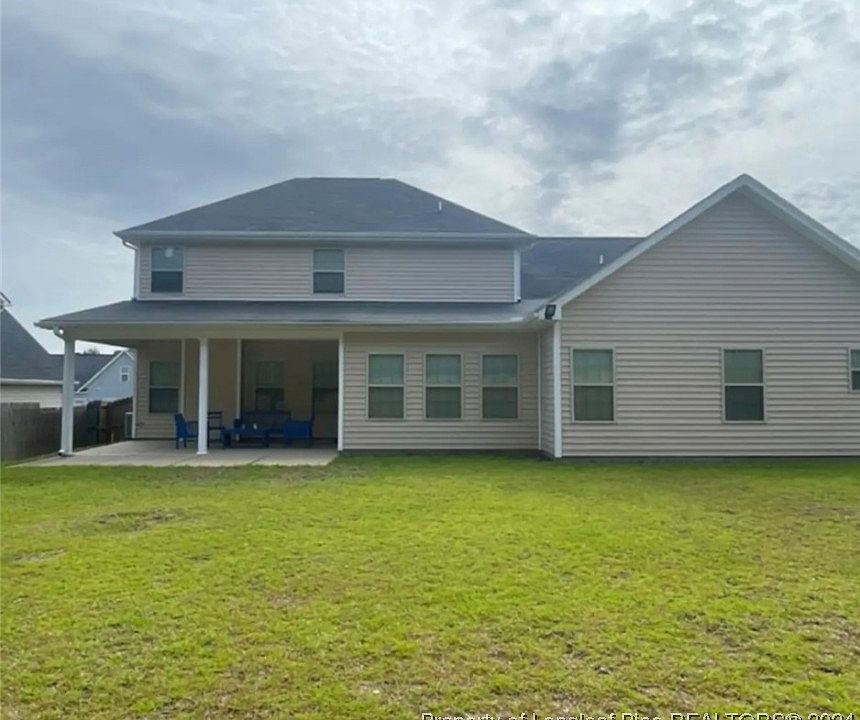 2nd image of 1521 Gallant Fox Ct